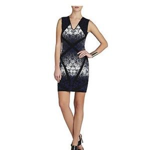 BCBG Bodycon Dress